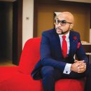 Banky W wins 2023 house of reps ticket for Eti-Osa federal constituency
