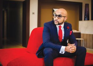 Fashion: 5 Grooming Tips For Bald Men