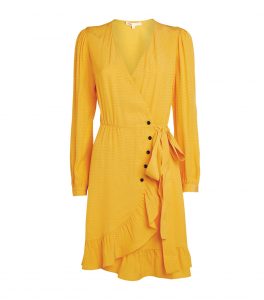 Brighten up your day with yellow