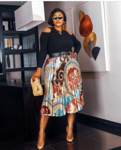 Stylish ways to flatter your bulky body parts