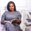 Olori Ajayi, CEO of the Art Coaching Company
