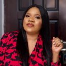 Toyin Abraham: Nollywood’s Darling