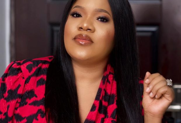 Toyin Abraham: Nollywood’s Darling