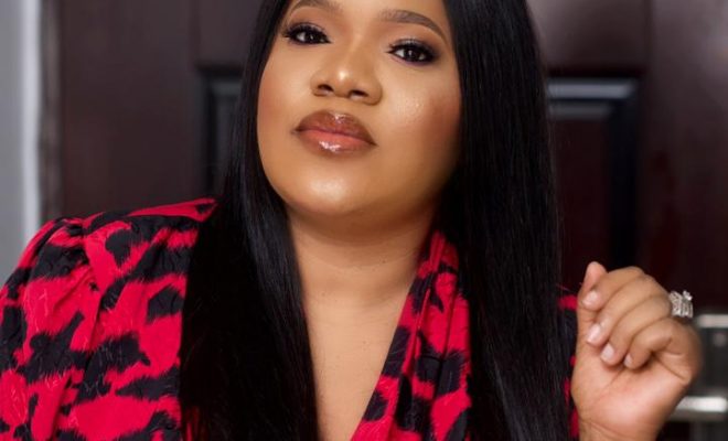 Toyin Abraham: Nollywood’s Darling