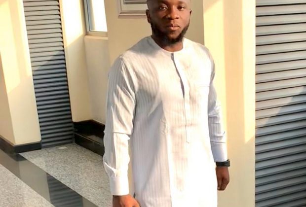 Meet Mathew Afolayan Nollywood Producer and Entrepreneur