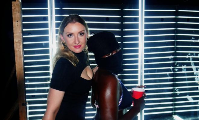Artist Oyin talks about life choices