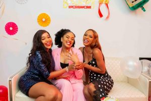 Rosaline Maurer, Munachi Abii, Uche Nwaefuna others feature in new movie