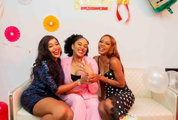 Rosaline Maurer, Munachi Abii, Uche Nwaefuna others feature in new movie