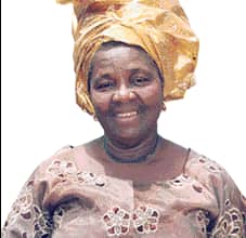 Celebrating Julie Coker At 80