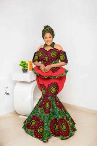 Toyin Abraham: Nollywood’s Darling