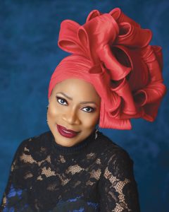 Joy Agbakoba: Living fulfilled