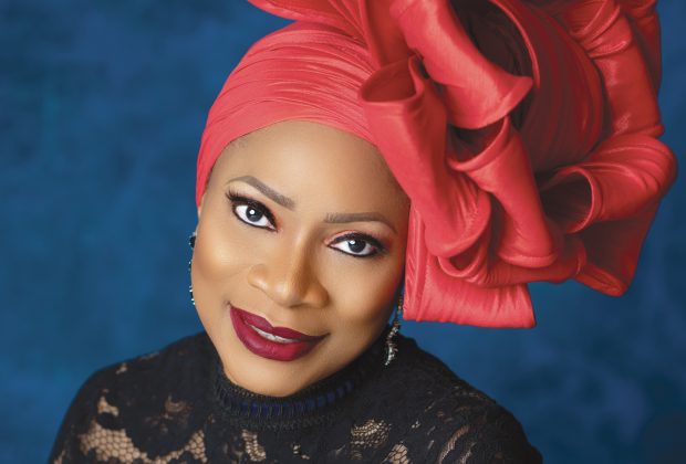 Joy Agbakoba: Living fulfilled