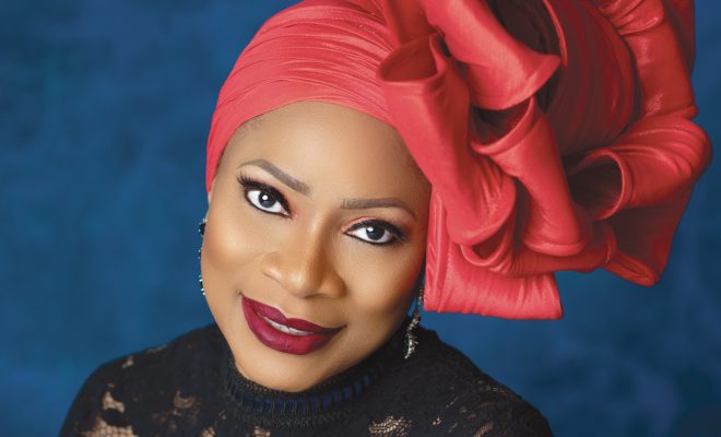Joy Agbakoba: Living fulfilled