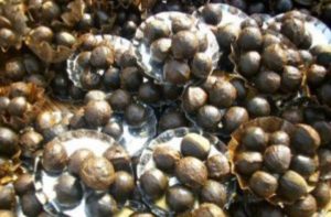 Walnuts