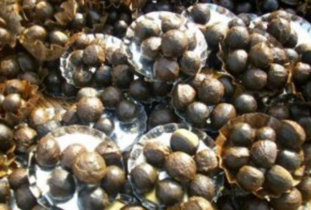 Walnuts