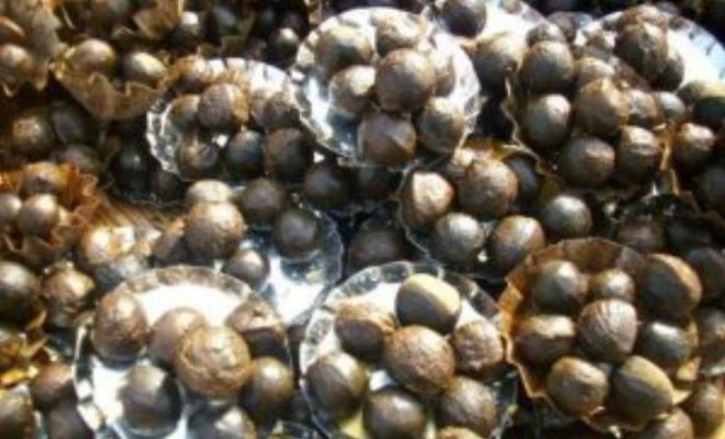 Walnuts