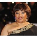 Nelson Mandela's daughter, Zindzi dies at 59.