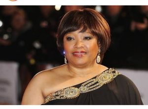 Nelson Mandela's daughter, Zindzi dies at 59.