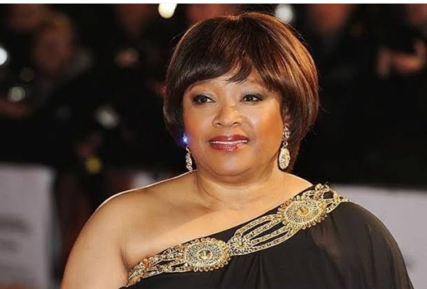 Nelson Mandela's daughter, Zindzi dies at 59.