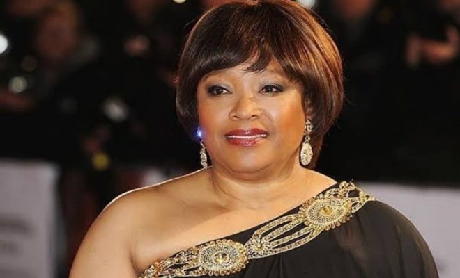 Nelson Mandela's daughter, Zindzi dies at 59.