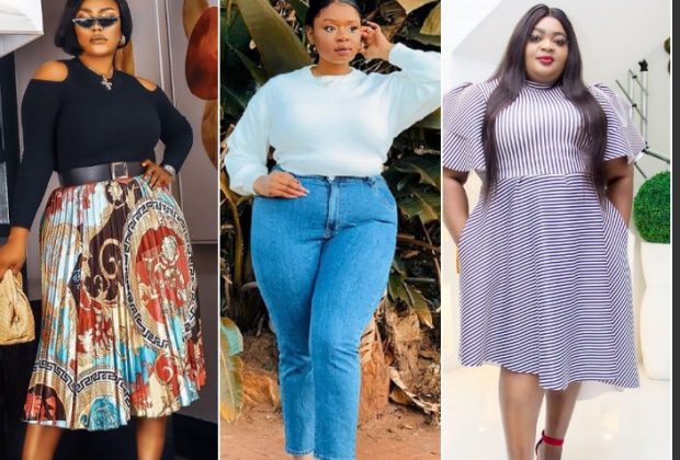 Stylish ways to flatter your bulky body parts