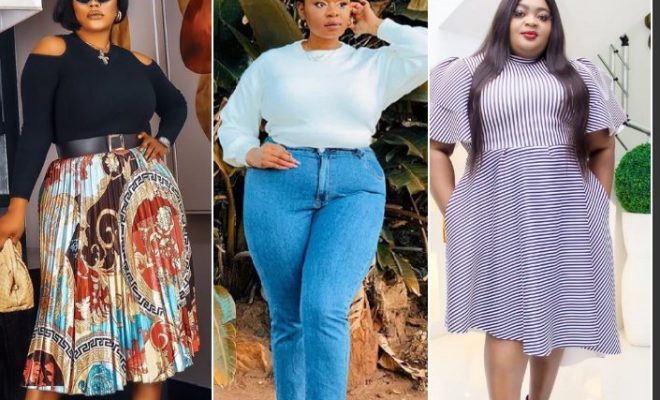 Stylish ways to flatter your bulky body parts