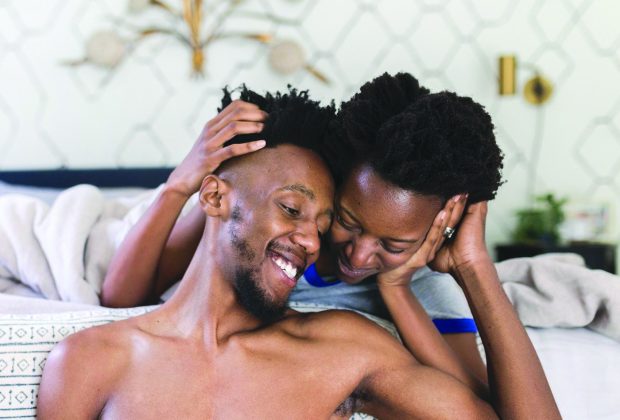 SEXMATICS: FOREPLAY A NECESSARY REQUIREMENT DURING SEX 