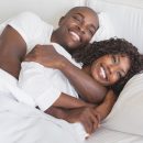 SEXMATICS: RAINY DAY'S CUDDLE