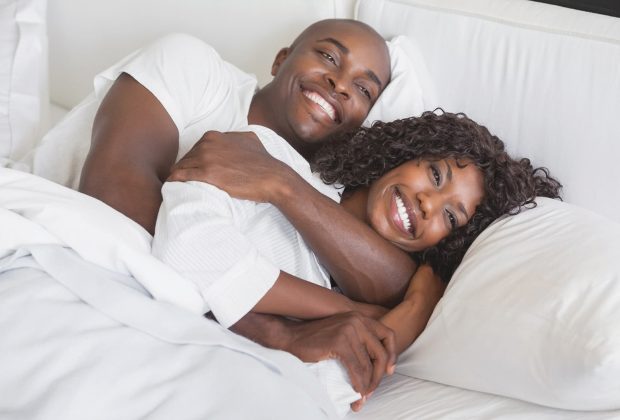 SEXMATICS: RAINY DAY'S CUDDLE