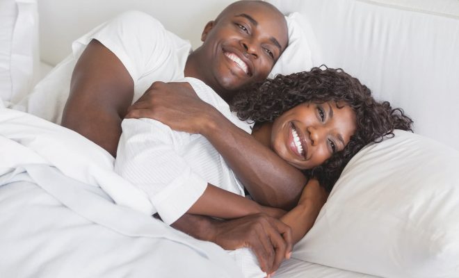SEXMATICS: RAINY DAY'S CUDDLE