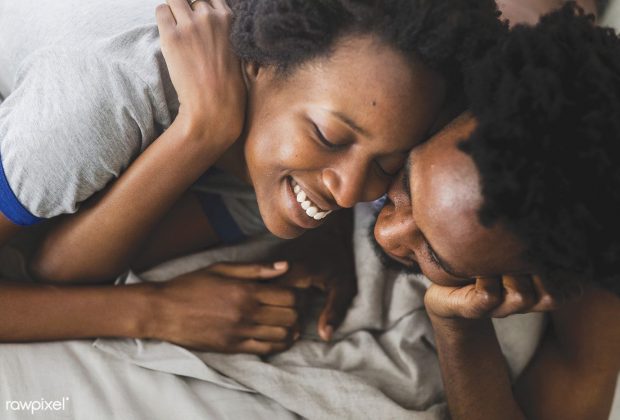 Sex: Light on or off?