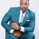 Cover: BOLANLE NINALOWO - Man on a mission