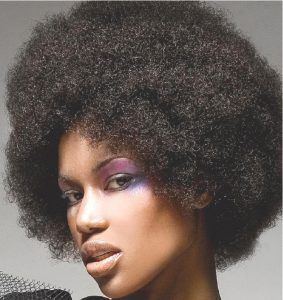 5 Ways To Know Your Black Hair Is Healthy