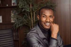 Gideon Okeke