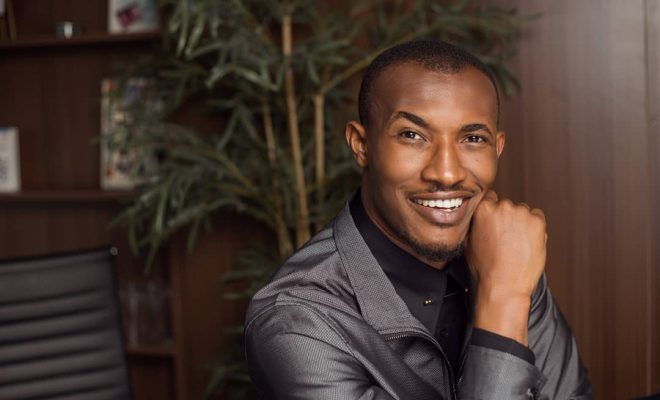 Gideon Okeke