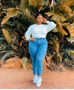 Stylish ways to flatter your bulky body parts