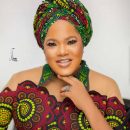 How I was thrown away as a still birth - Toyin Abraham