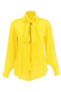 Brighten up your day with yellow