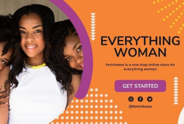 Feminitease, online Market Hub for Nigerian women launches