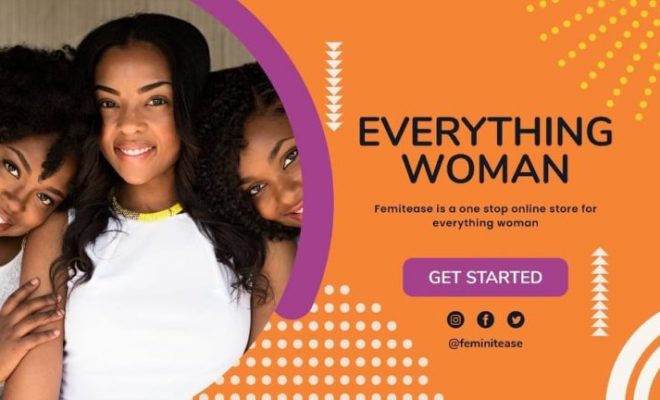 Feminitease, online Market Hub for Nigerian women launches