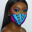 Mask On