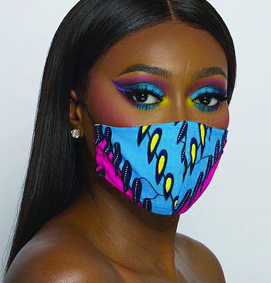 Mask On