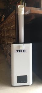 This is Oddbod and the City – My Lagos Adventure