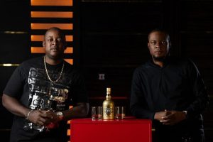 Chivas Regal XV