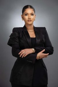 Dr Elizabeth Jack-Rich Tein