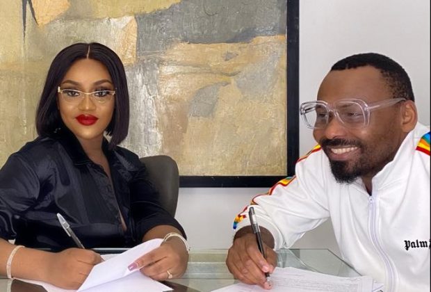 PayPorte Unveils Chef Chioma as Brand Ambassador