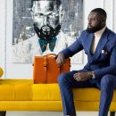 Allure Cover: Yomi Casual - Growing a fashion business