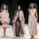Virtual Fashion Show