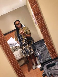 This is Oddbod and the City – My Lagos Adventure
