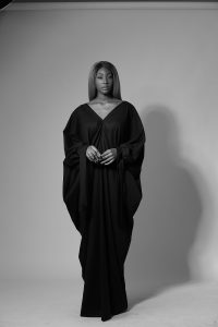 This is Oddbod and the City – My Lagos Adventure